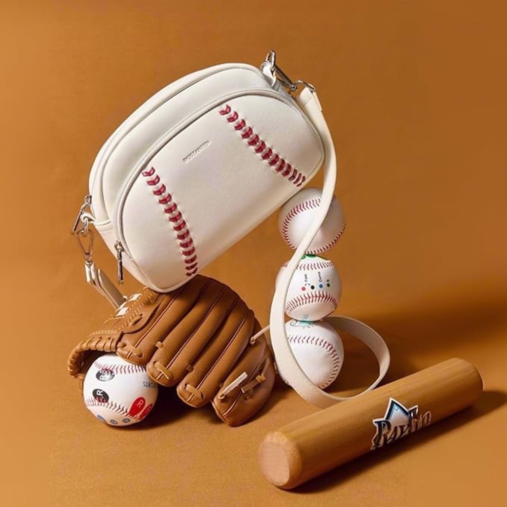 Bostanten Baseball Crossbody